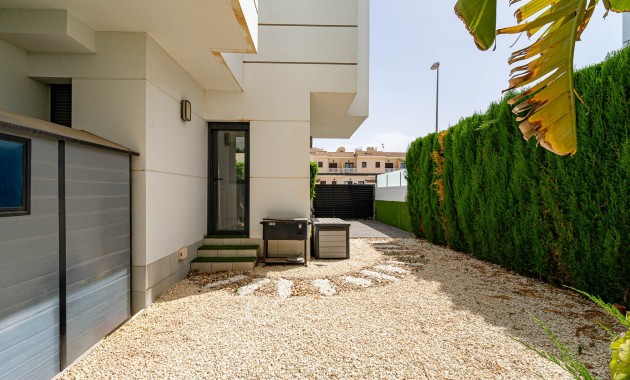Venta - Detached Villa -
Ciudad Quesada - Ciudad Quesada - Town