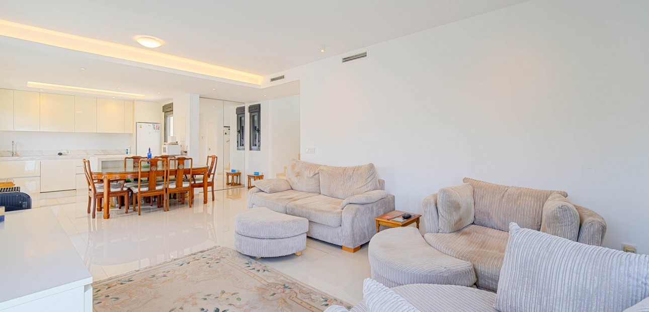 Venta - Detached Villa -
Ciudad Quesada - Ciudad Quesada - Town