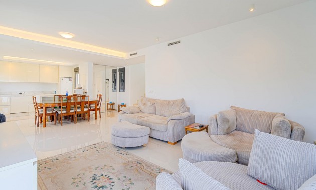 Venta - Detached Villa -
Ciudad Quesada - Ciudad Quesada - Town