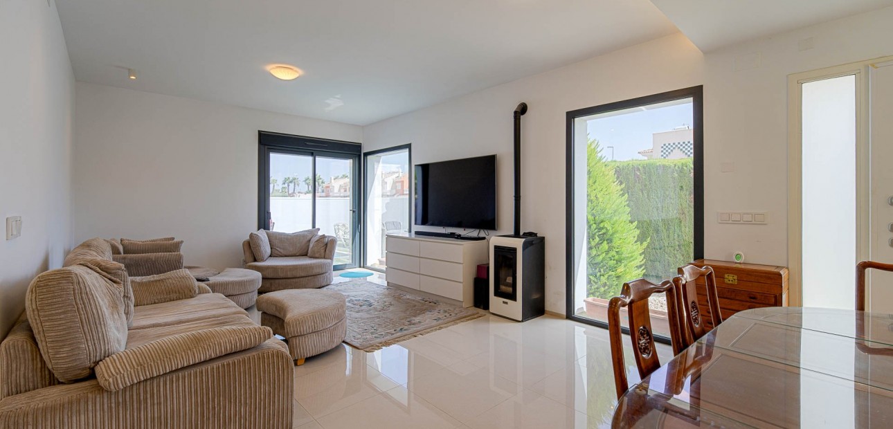Venta - Detached Villa -
Ciudad Quesada - Ciudad Quesada - Town