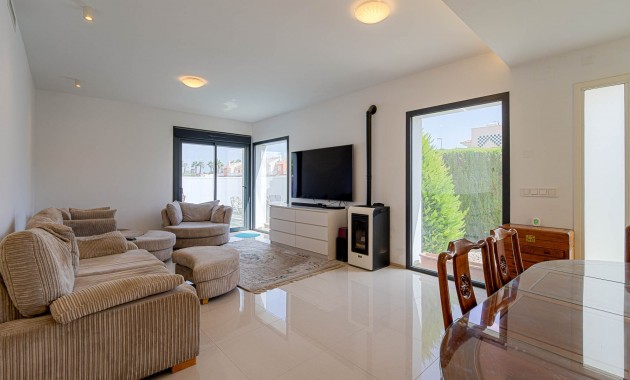 Venta - Detached Villa -
Ciudad Quesada - Ciudad Quesada - Town