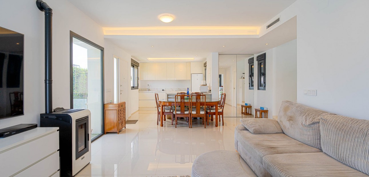 Venta - Detached Villa -
Ciudad Quesada - Ciudad Quesada - Town