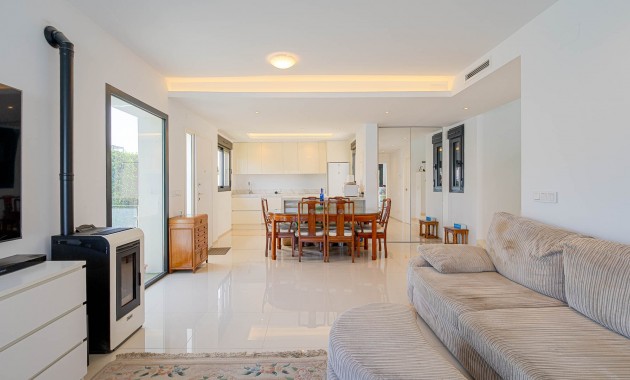 Venta - Detached Villa -
Ciudad Quesada - Ciudad Quesada - Town
