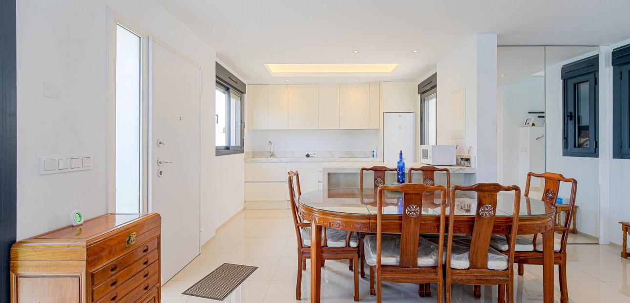 Venta - Detached Villa -
Ciudad Quesada - Ciudad Quesada - Town