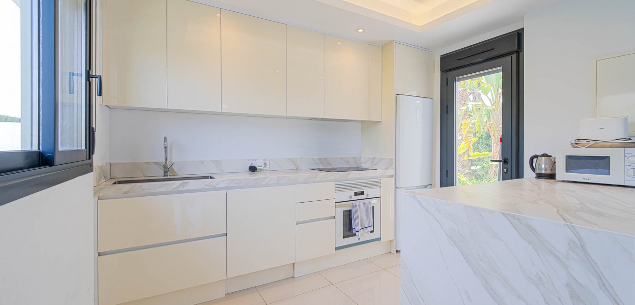 Venta - Detached Villa -
Ciudad Quesada - Ciudad Quesada - Town
