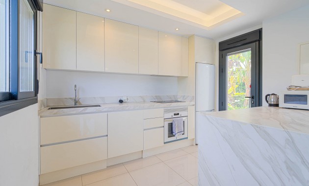Venta - Detached Villa -
Ciudad Quesada - Ciudad Quesada - Town