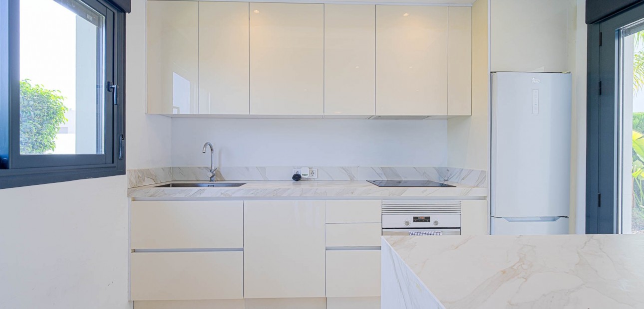 Venta - Detached Villa -
Ciudad Quesada - Ciudad Quesada - Town