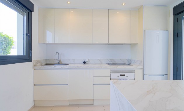Venta - Detached Villa -
Ciudad Quesada - Ciudad Quesada - Town