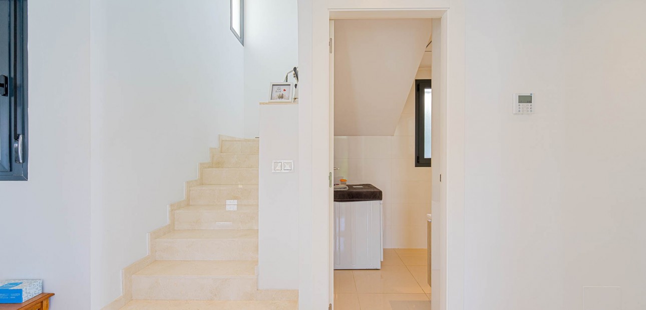 Venta - Detached Villa -
Ciudad Quesada - Ciudad Quesada - Town