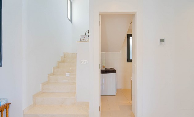 Venta - Detached Villa -
Ciudad Quesada - Ciudad Quesada - Town