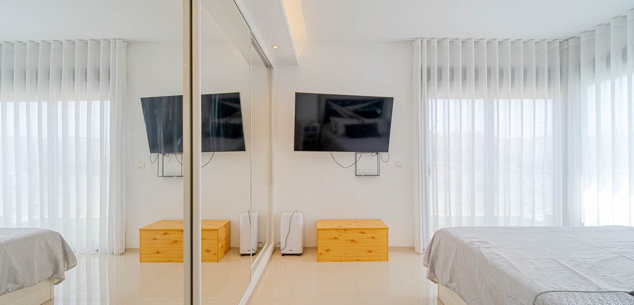 Venta - Detached Villa -
Ciudad Quesada - Ciudad Quesada - Town