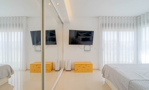 Venta - Detached Villa -
Ciudad Quesada - Ciudad Quesada - Town