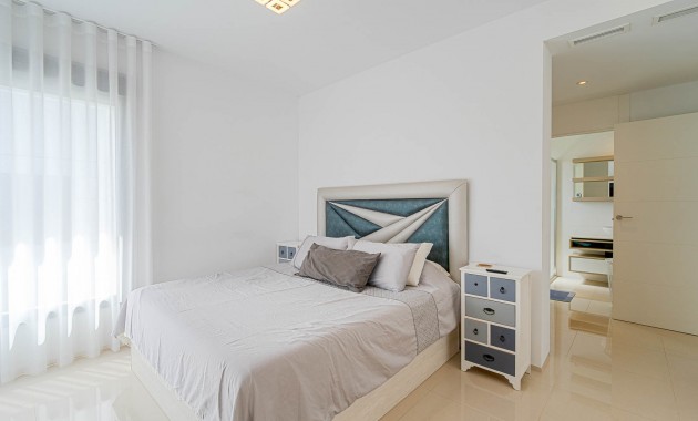 Venta - Detached Villa -
Ciudad Quesada - Ciudad Quesada - Town