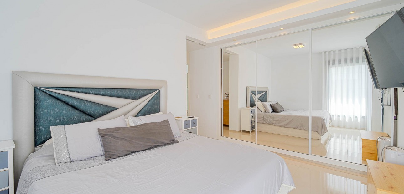 Venta - Detached Villa -
Ciudad Quesada - Ciudad Quesada - Town