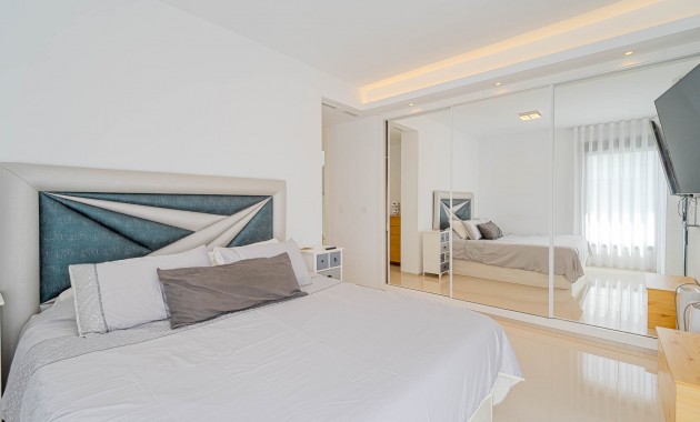 Venta - Detached Villa -
Ciudad Quesada - Ciudad Quesada - Town