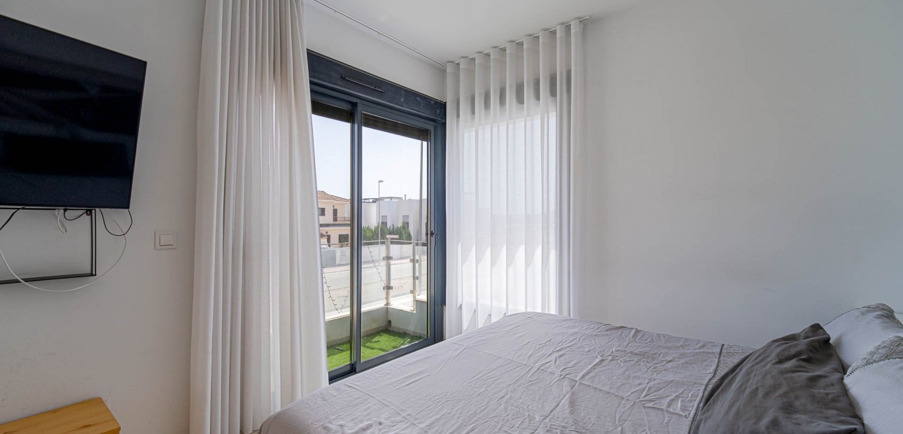 Venta - Detached Villa -
Ciudad Quesada - Ciudad Quesada - Town