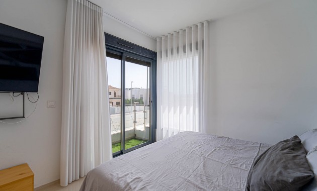 Venta - Detached Villa -
Ciudad Quesada - Ciudad Quesada - Town