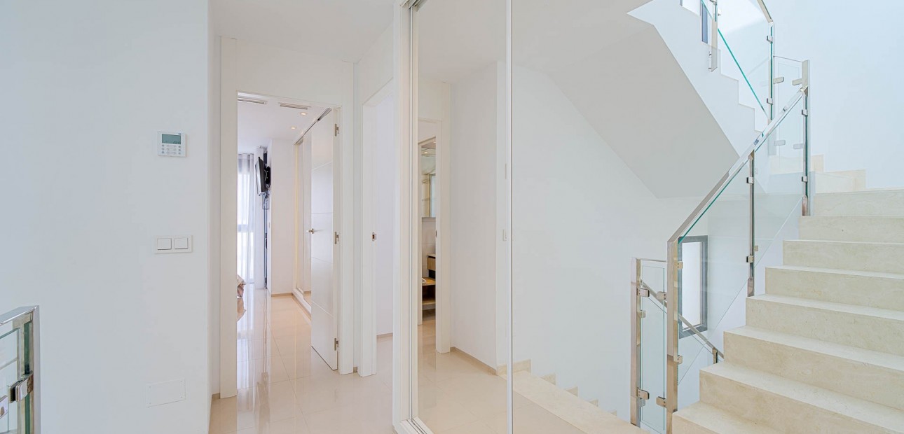 Venta - Detached Villa -
Ciudad Quesada - Ciudad Quesada - Town