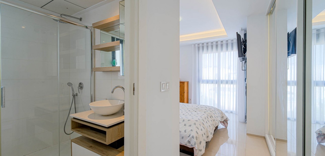 Venta - Detached Villa -
Ciudad Quesada - Ciudad Quesada - Town