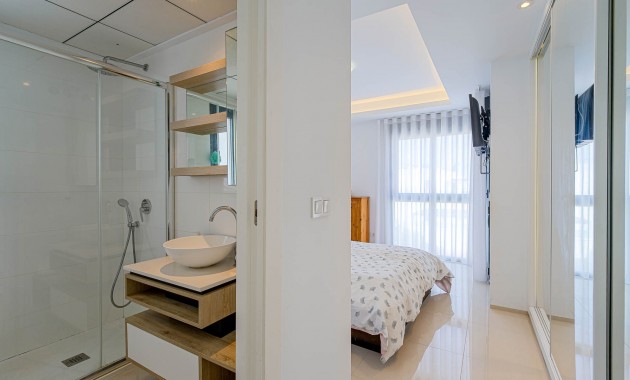 Venta - Detached Villa -
Ciudad Quesada - Ciudad Quesada - Town