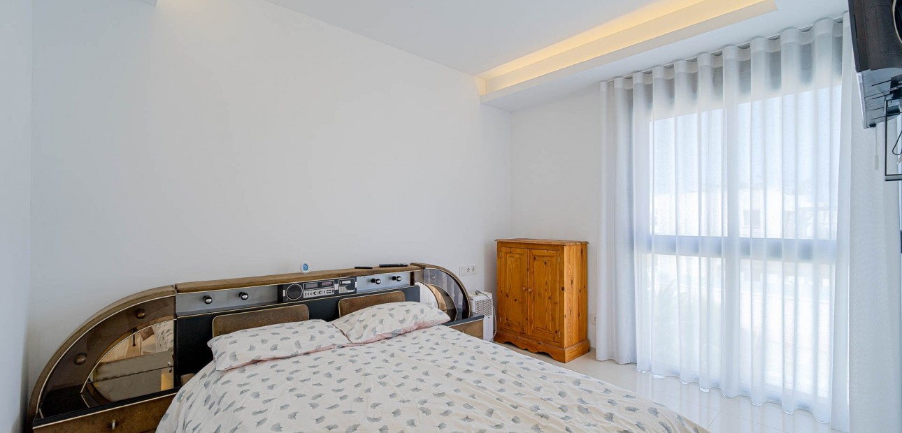 Venta - Detached Villa -
Ciudad Quesada - Ciudad Quesada - Town