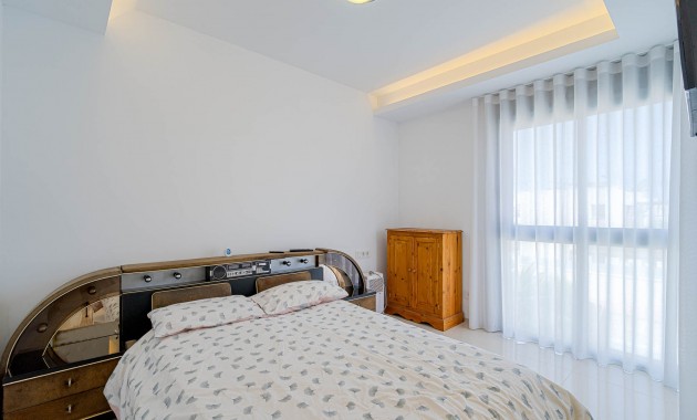 Venta - Detached Villa -
Ciudad Quesada - Ciudad Quesada - Town