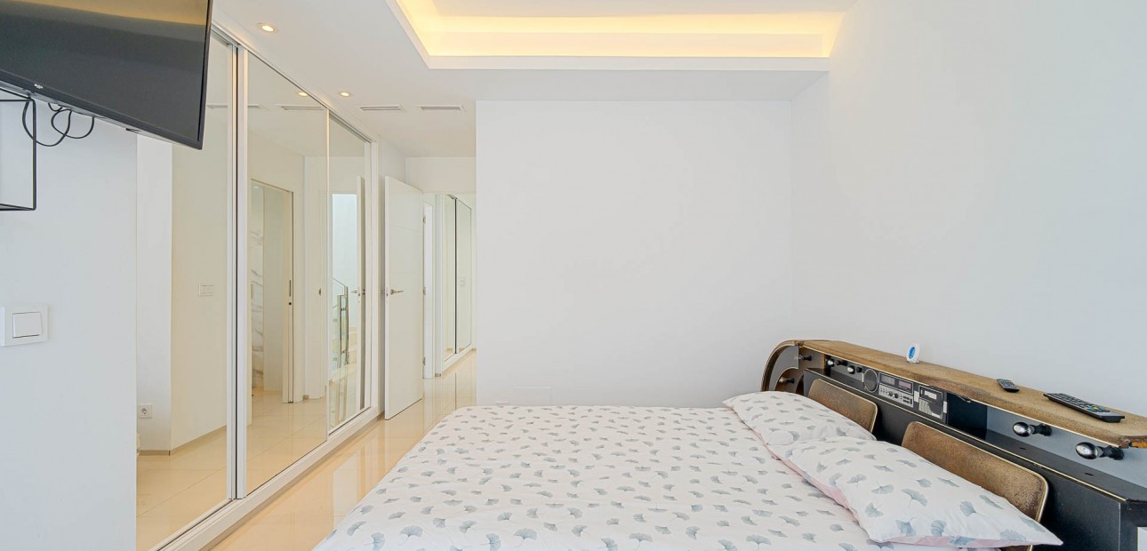 Venta - Detached Villa -
Ciudad Quesada - Ciudad Quesada - Town