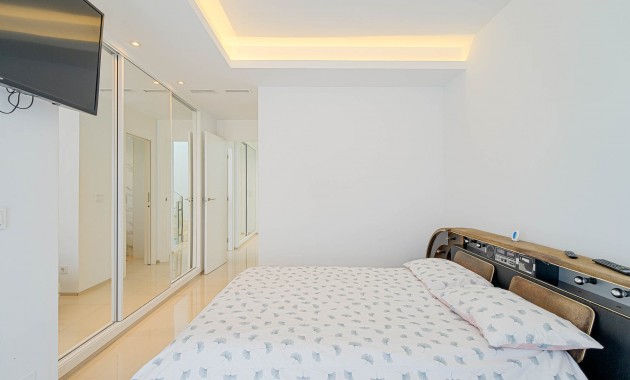 Venta - Detached Villa -
Ciudad Quesada - Ciudad Quesada - Town