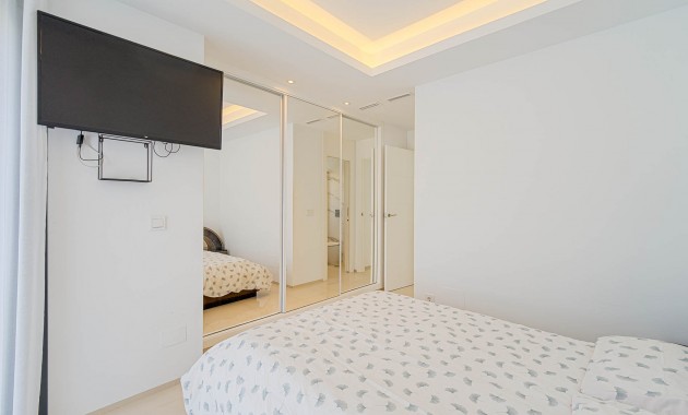 Venta - Detached Villa -
Ciudad Quesada - Ciudad Quesada - Town