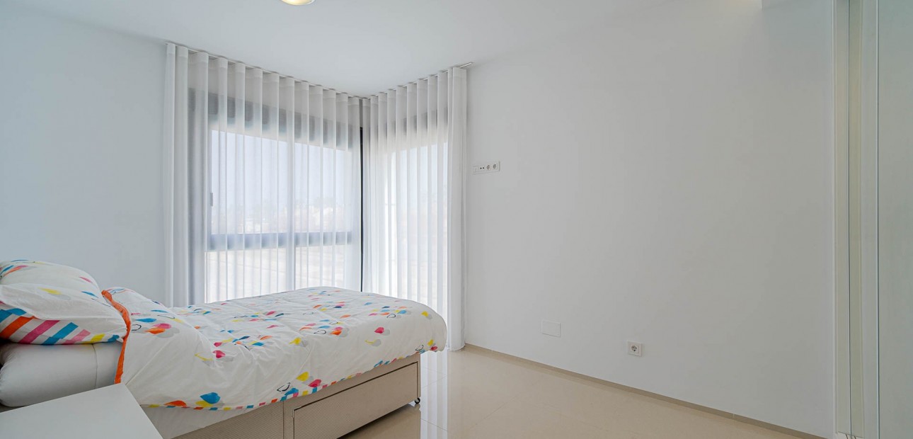Venta - Detached Villa -
Ciudad Quesada - Ciudad Quesada - Town