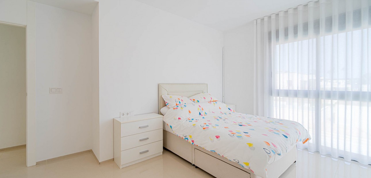 Venta - Detached Villa -
Ciudad Quesada - Ciudad Quesada - Town