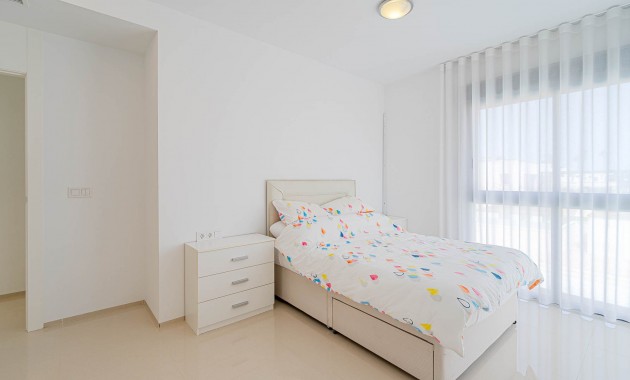 Venta - Detached Villa -
Ciudad Quesada - Ciudad Quesada - Town