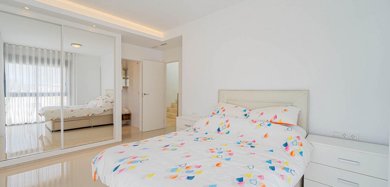 Venta - Detached Villa -
Ciudad Quesada - Ciudad Quesada - Town