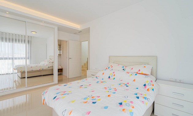 Venta - Detached Villa -
Ciudad Quesada - Ciudad Quesada - Town
