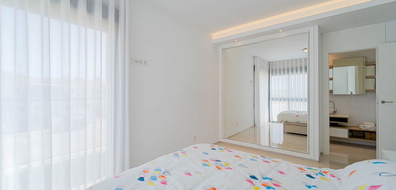 Venta - Detached Villa -
Ciudad Quesada - Ciudad Quesada - Town