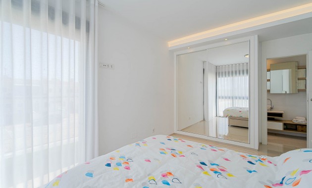 Venta - Detached Villa -
Ciudad Quesada - Ciudad Quesada - Town