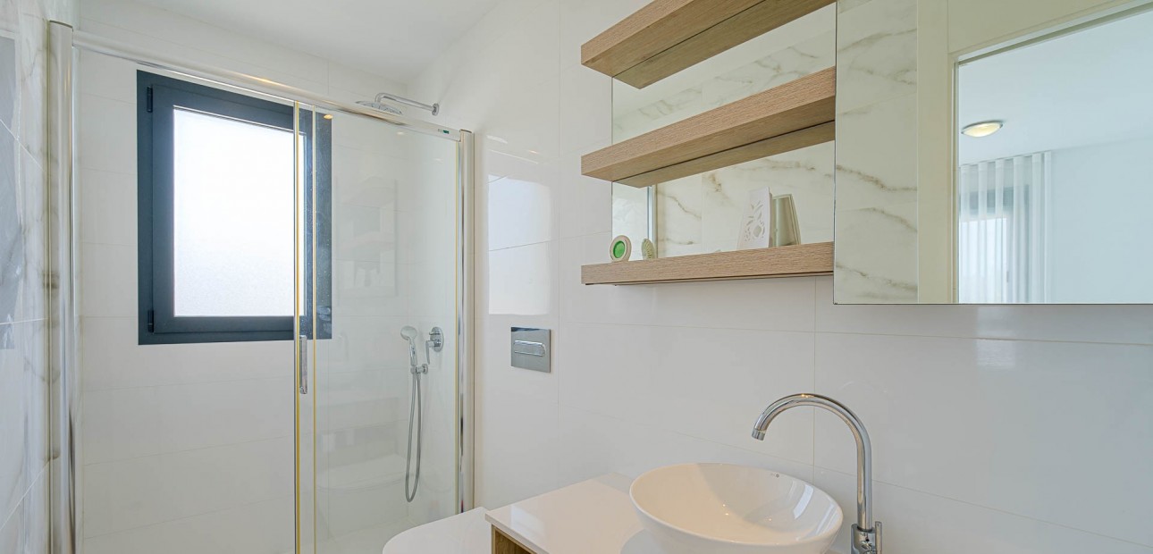 Venta - Detached Villa -
Ciudad Quesada - Ciudad Quesada - Town