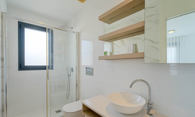 Venta - Detached Villa -
Ciudad Quesada - Ciudad Quesada - Town