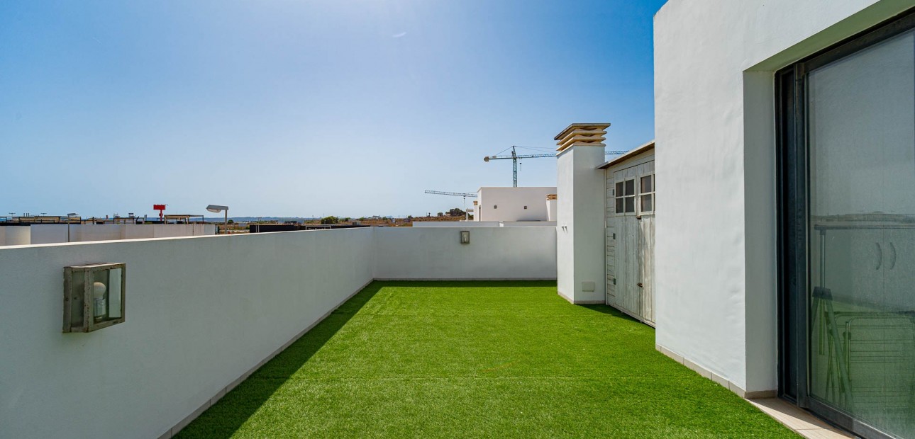 Venta - Detached Villa -
Ciudad Quesada - Ciudad Quesada - Town