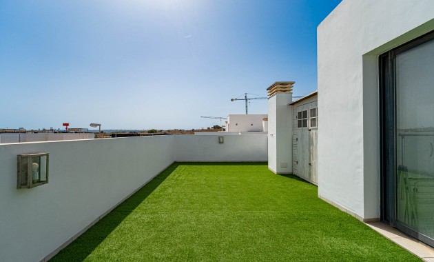 Venta - Detached Villa -
Ciudad Quesada - Ciudad Quesada - Town