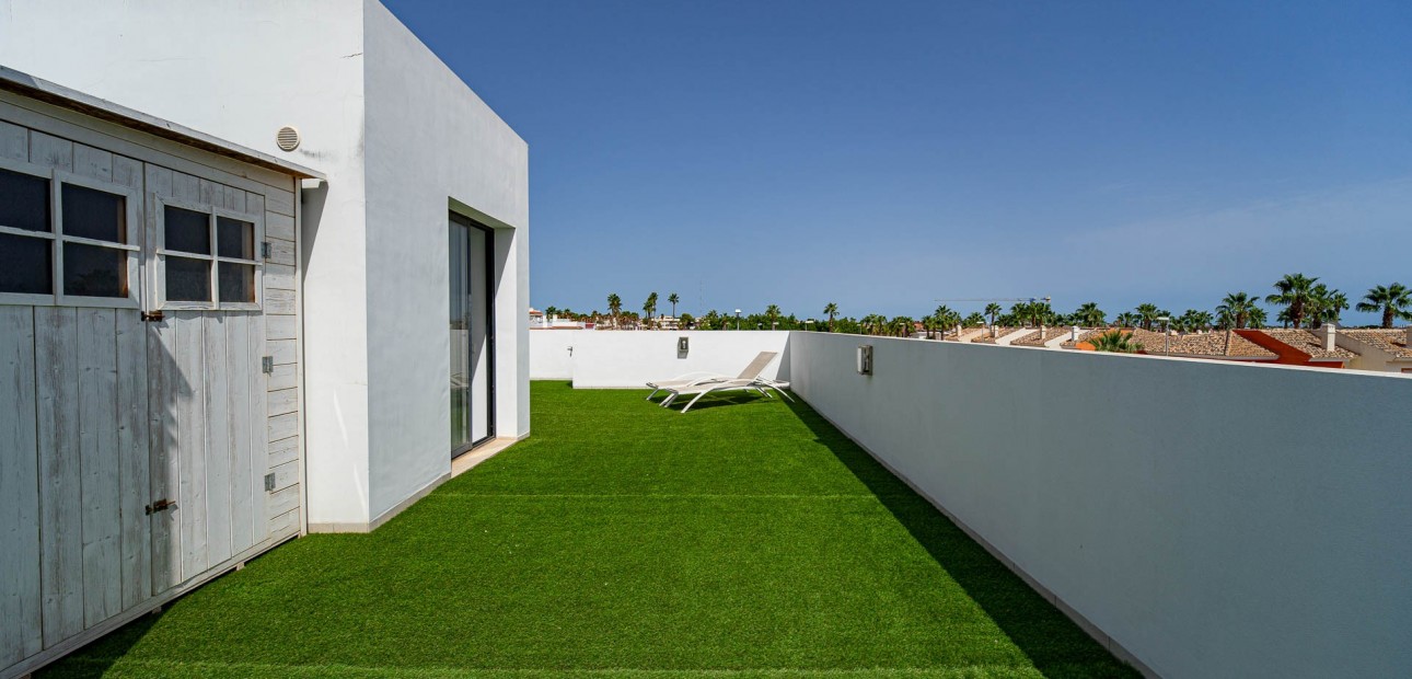 Venta - Detached Villa -
Ciudad Quesada - Ciudad Quesada - Town