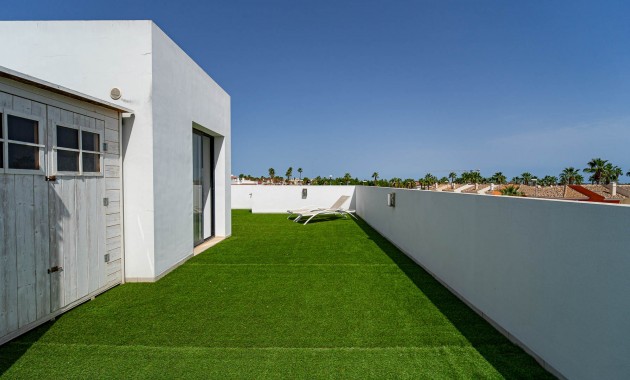 Venta - Detached Villa -
Ciudad Quesada - Ciudad Quesada - Town