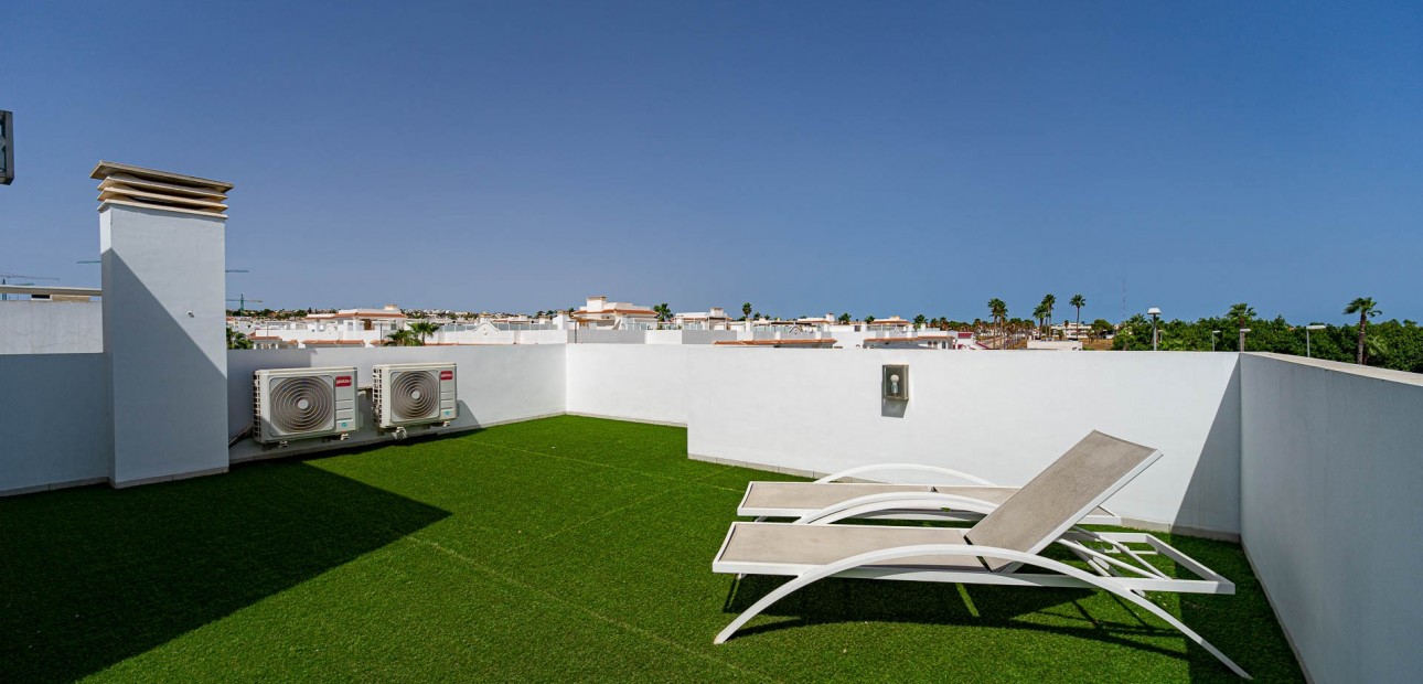 Venta - Detached Villa -
Ciudad Quesada - Ciudad Quesada - Town