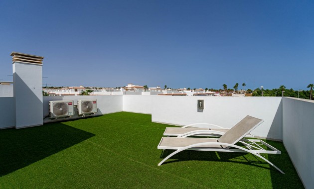 Venta - Detached Villa -
Ciudad Quesada - Ciudad Quesada - Town