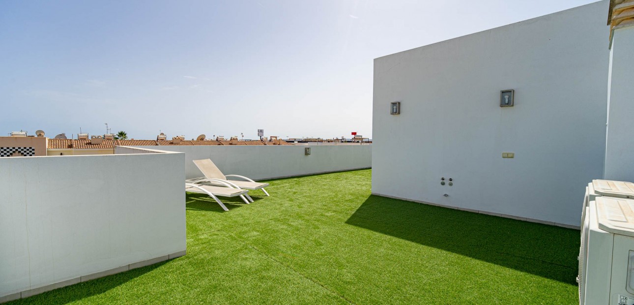 Venta - Detached Villa -
Ciudad Quesada - Ciudad Quesada - Town