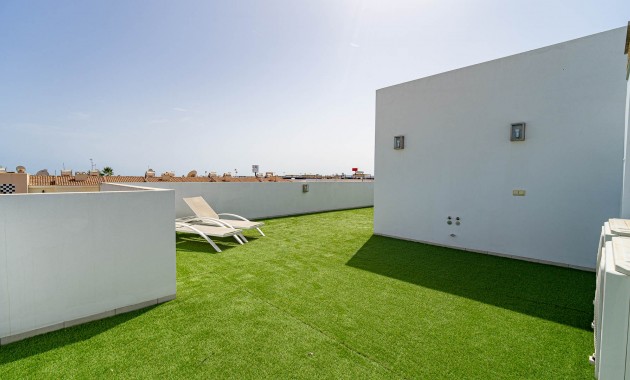 Venta - Detached Villa -
Ciudad Quesada - Ciudad Quesada - Town