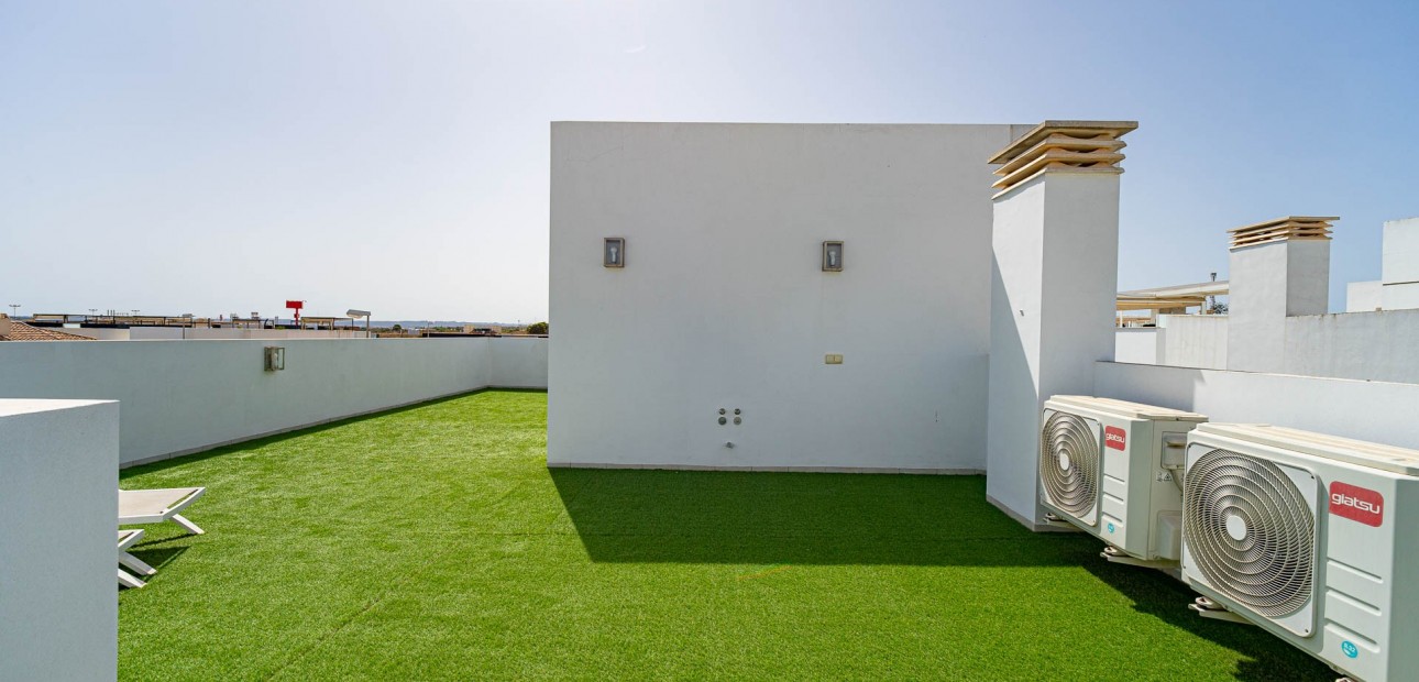Venta - Detached Villa -
Ciudad Quesada - Ciudad Quesada - Town