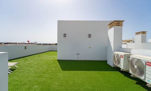 Venta - Detached Villa -
Ciudad Quesada - Ciudad Quesada - Town