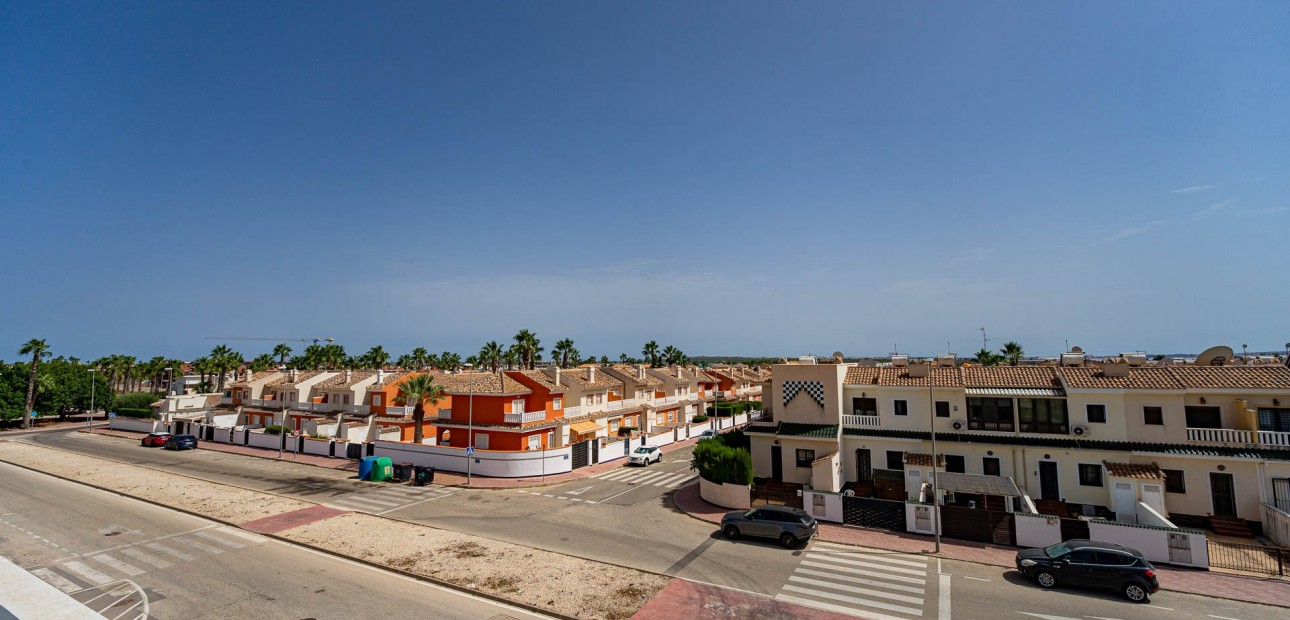 Venta - Detached Villa -
Ciudad Quesada - Ciudad Quesada - Town