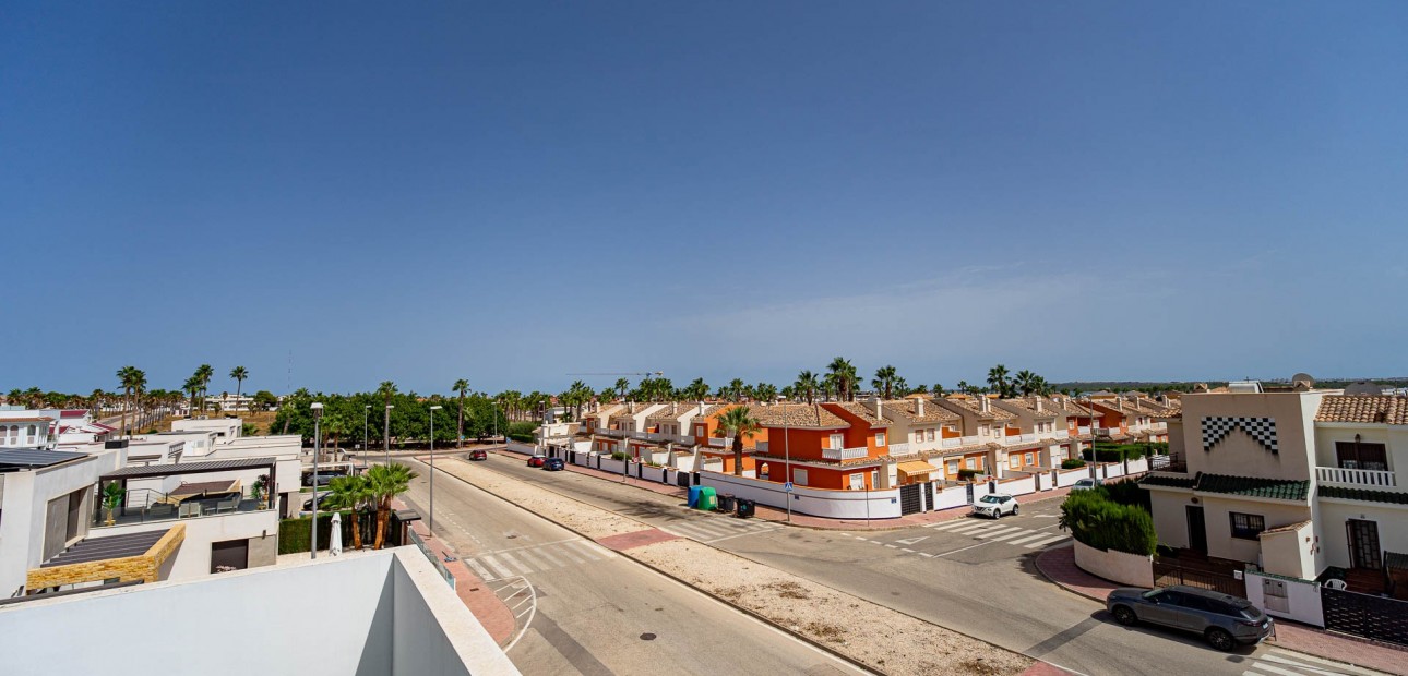 Venta - Detached Villa -
Ciudad Quesada - Ciudad Quesada - Town